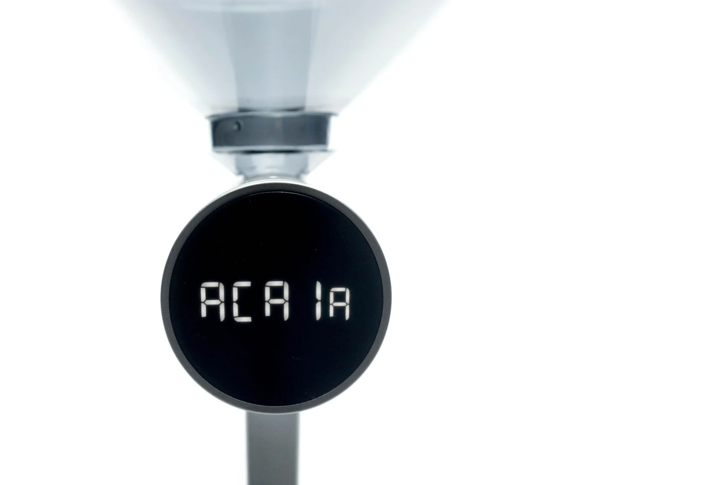 Acaia Orion Bean Doser 6 Acaia Orion Bean Doser - Image 4