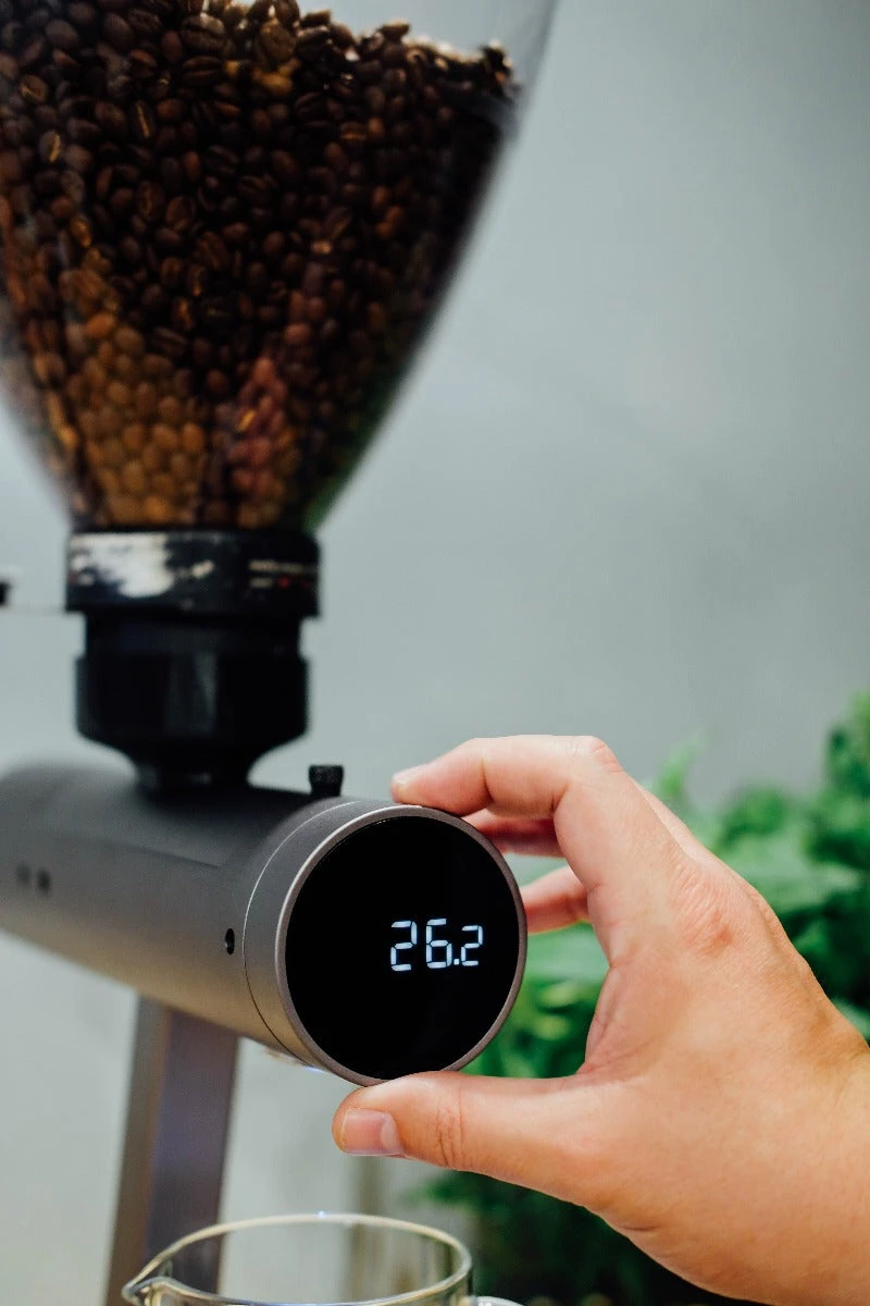 Acaia Orion Bean Doser 7 Acaia Orion Bean Doser - Image 5