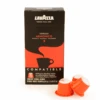 Lavazza Armonico Espresso Capsules 2 Lavazza Armonico Espresso Capsules -Gaggia Store armonico front