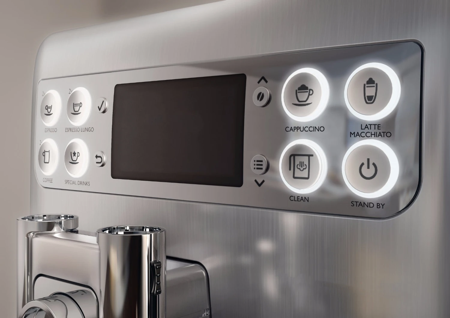 Gaggia Babila One-Touch Coffee And Espresso Machine 5 Gaggia Babila One-Touch Coffee And Espresso Machine - Image 3