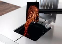 Gaggia Babila One-Touch Coffee And Espresso Machine 15 Gaggia Babila One-Touch Coffee And Espresso Machine -Gaggia Store babila bypass 1