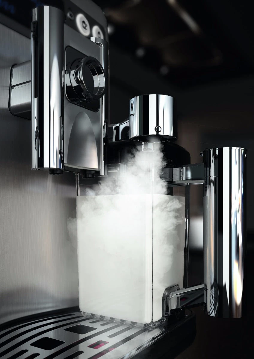 Gaggia Babila One-Touch Coffee And Espresso Machine 7 Gaggia Babila One-Touch Coffee And Espresso Machine - Image 5