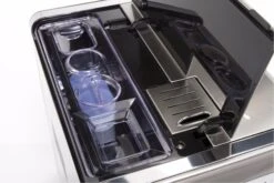 Refurbished Gaggia Babila One-Touch Coffee And Espresso Machine -Gaggia Store babila reservoir