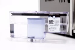 Refurbished Gaggia Babila One-Touch Coffee And Espresso Machine -Gaggia Store babila reservoir removed 1