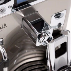Refurbished Gaggia Babila One-Touch Coffee And Espresso Machine -Gaggia Store babila spouts removed 1