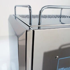 Bezzera DUO MN Dual Boiler Espresso Machine -Gaggia Store bezzera duo mn 7 craftsmanship