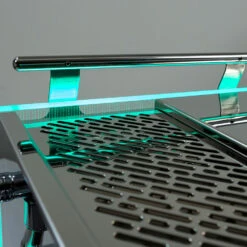 Bezzera Matrix MN Dual Boiler Espresso Machine 26 Bezzera Matrix MN Dual Boiler Espresso Machine -Gaggia Store bezzera matrix mn 8 toprail