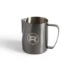 Rocket Espresso 20 Oz Competition Milk Jug - Satin Black -Gaggia Store black jug 65cl