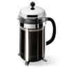 Bodum Chambord Coffee Press 12 Cup 1 Bodum Chambord Coffee Press 12 Cup -Gaggia Store bodum chambord coffee press 12 1