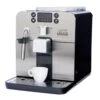 Gaggia Brera Espresso Machine In Black - OPEN BOX -Gaggia Store brera black left facing a6d5a447 d9c8 4202 b1f9 0925976ea235