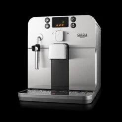 Gaggia Brera Espresso Machine In Silver 22 Gaggia Brera Espresso Machine In Silver -Gaggia Store brera silver 295x295 88e2d5d4 a316 4d6d b8e6 3721c06f5a22