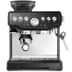 Breville BES870XL Barista Express In Black
