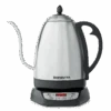 Bonavita Variable Temperature 1.7-liter Digital Gooseneck Kettle