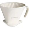 Bonavita V Style Dripper #4 1 Bonavita V Style Dripper #4 -Gaggia Store bv4000v401 0
