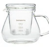Bonavita 600ml Glass Tea Brewer