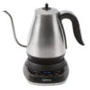 Capresso Pour-Over Kettle 1 Capresso Pour-Over Kettle -Gaggia Store capresso pour over kettle