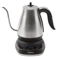 Capresso Pour-Over Kettle