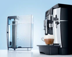 JURA Clearyl Smart PRO Water Filter -Gaggia Store care clsmartpro emo watertank we8 cr en office eng 15394