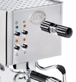Refurbished ECM Casa V Espresso Machine 8 Refurbished ECM Casa V Espresso Machine -Gaggia Store casav knoepfe detail 1 1 d9748048 5d69 40af 8fe5 d8ec736e404a