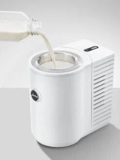 Jura Cool Control 1.0 L. - White -Gaggia Store cc1l white 02