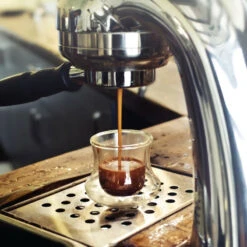 NotNeutral CICLONE 2.5oz Demitasse Double Walled Cups - Set Of 2 13 NotNeutral CICLONE 2.5oz Demitasse Double Walled Cups - Set Of 2 -Gaggia Store ciclone demitasse 4 3