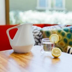 NotNeutral CICLONE Tumbler 6oz Double Walled Cups - Set Of 2 -Gaggia Store ciclone tumbler ls