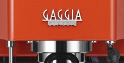 Gaggia Classic Pro Espresso Machine In Lobster Red 18 Gaggia Classic Pro Espresso Machine In Lobster Red -Gaggia Store closeup logo 1560x790 a1cd9cb5 f8ea 4ba5 9618 c9ce114f3499