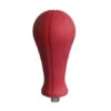 Joe Frex Galaxy Tamper Handle - Red -Gaggia Store coloredtamper red
