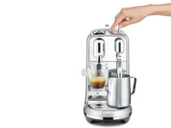 Breville Creatista Plus -Gaggia Store creat 2 1400x e4654fcb 58ad 4c04 a5f0 7fe46f37ccec