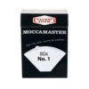 Technivorm Moccamaster Cup-One Filters -Gaggia Store cup one filters