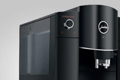 Refurbished JURA D6 Espresso Machine - Piano Black 15 Refurbished JURA D6 Espresso Machine - Piano Black -Gaggia Store d6 piano black na image 4 e57a75eb bff1 4dcf 9463 a37c9515faef