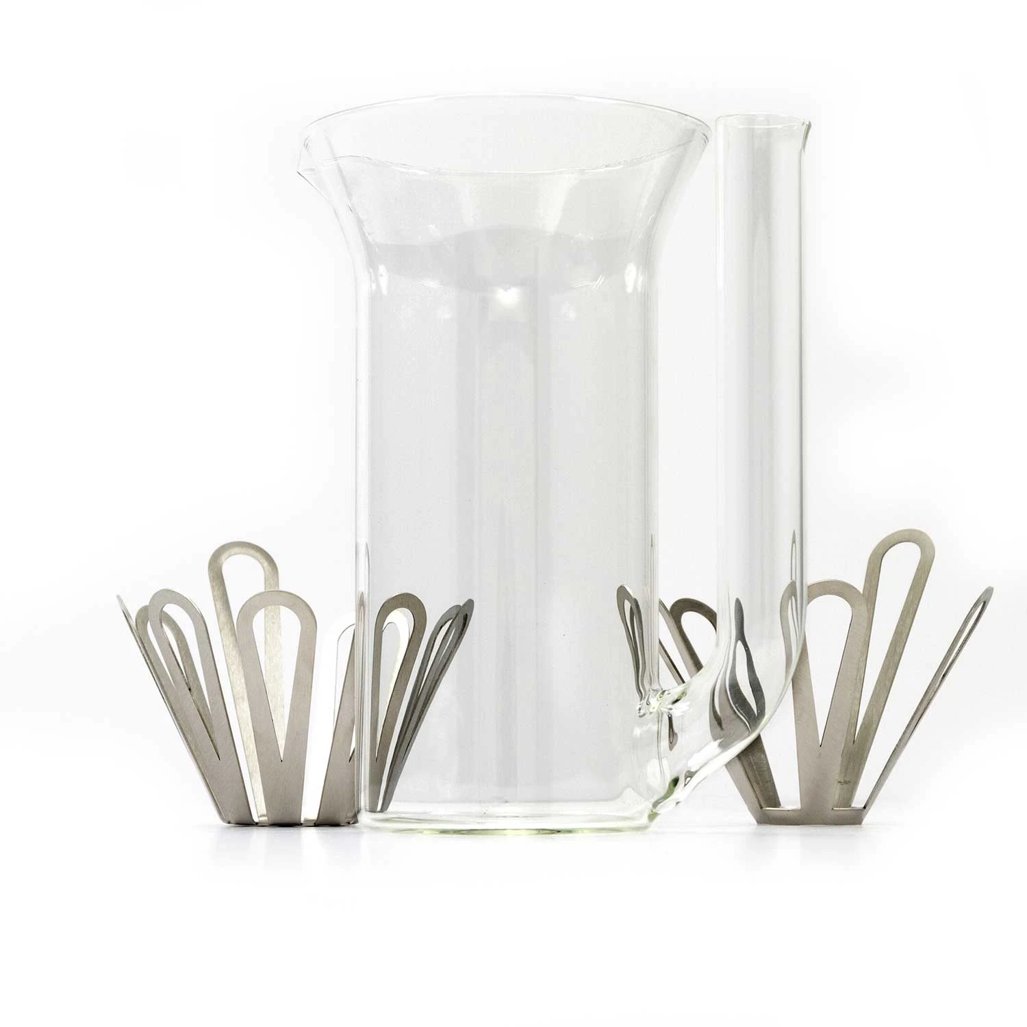 E&B Lab Pour Over Set 4 E&B Lab Pour Over Set - Image 2