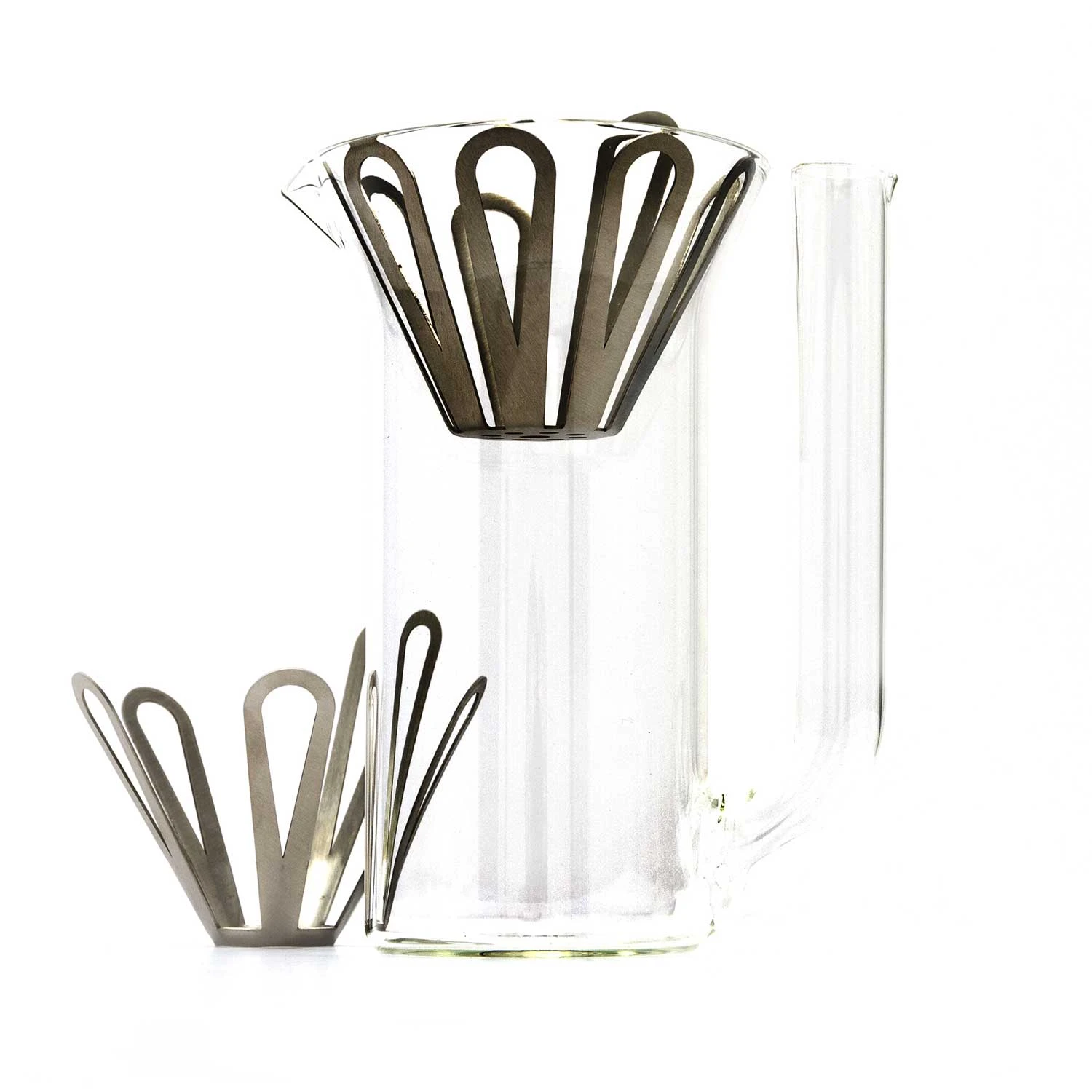 E&B Lab Pour Over Set 3 E&B Lab Pour Over Set