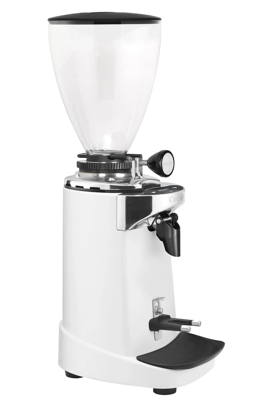 Ceado E37SL Coffee Grinder In White 3 Ceado E37SL Coffee Grinder In White