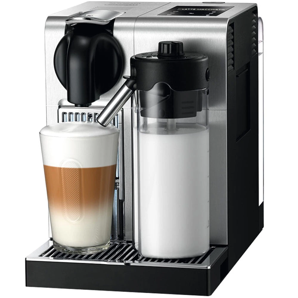 DeLonghi Nespresso Lattissima Pro EN750MB 3 DeLonghi Nespresso Lattissima Pro EN750MB