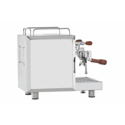 Bezzera DUO DE Dual Boiler Espresso Machine -Gaggia Store duo de 4