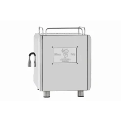 Bezzera DUO DE Dual Boiler Espresso Machine -Gaggia Store duo de 5