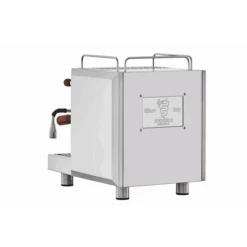 Bezzera DUO DE Dual Boiler Espresso Machine -Gaggia Store duo de 6