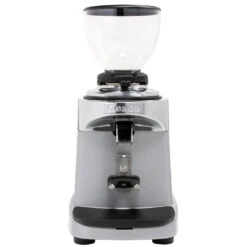 Ceado E37J Electronic Espresso Grinder -Gaggia Store e37j silver center img 4703