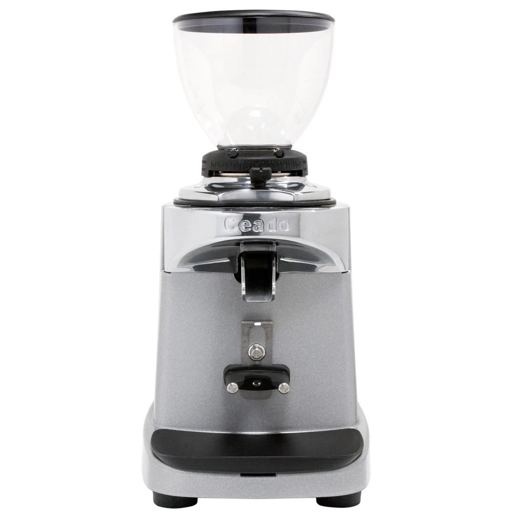 Refurbished Ceado E37J Electronic Espresso Grinder 4 Refurbished Ceado E37J Electronic Espresso Grinder - Image 2