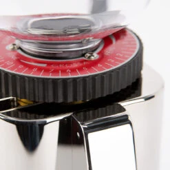 ECM C-Manuale 54 Espresso Grinder 16 ECM C-Manuale 54 Espresso Grinder -Gaggia Store ecm c manual54 detail red