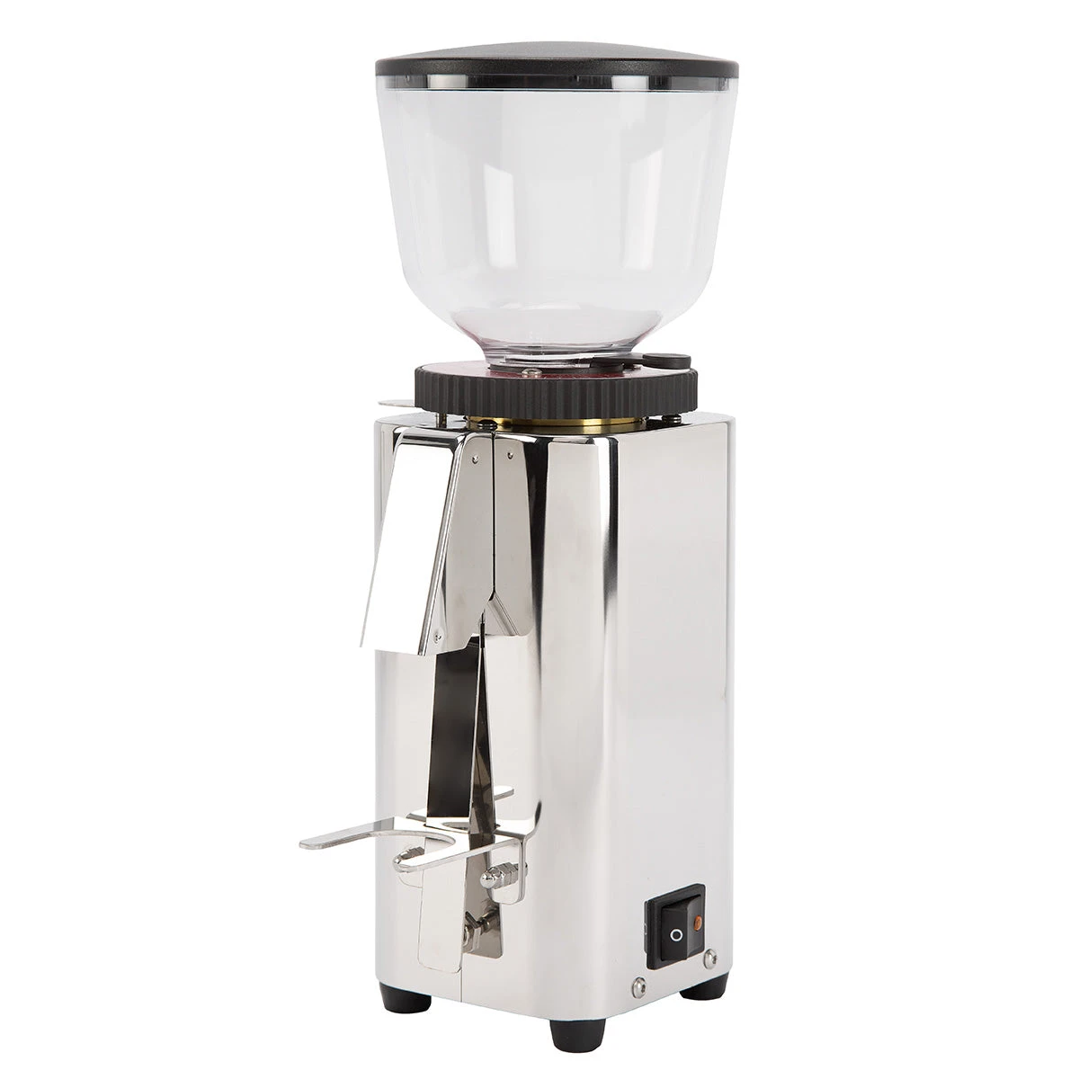 ECM C-Manuale 54 Espresso Grinder 4 ECM C-Manuale 54 Espresso Grinder - Image 2