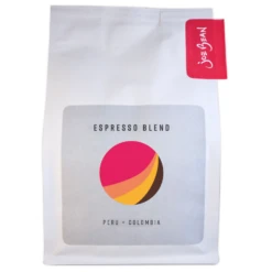 Joe Bean Espresso Blend 7 Joe Bean Espresso Blend -Gaggia Store espresso blend