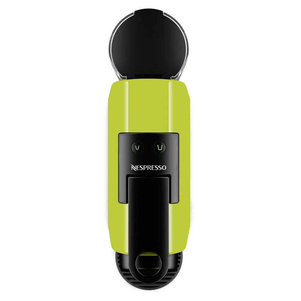 Nespresso Essenza Mini In Lime Green 6 Nespresso Essenza Mini In Lime Green - Image 4
