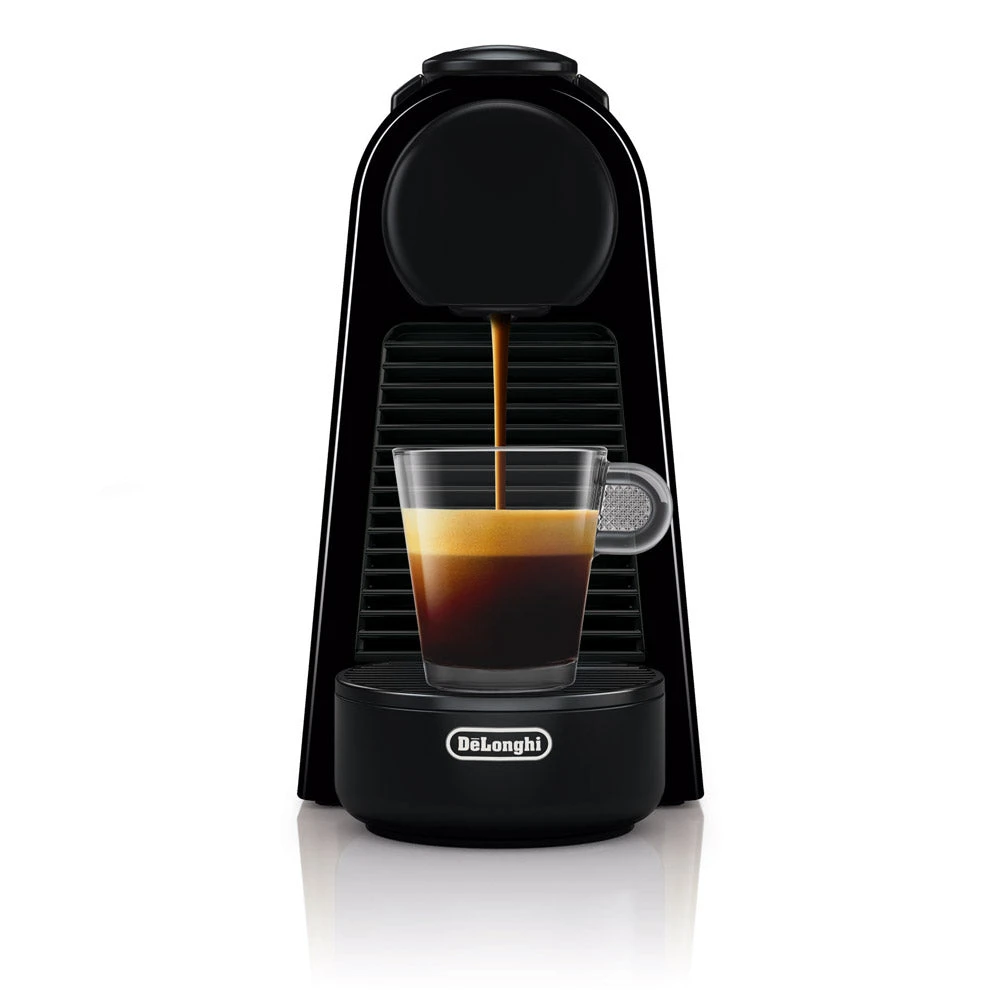 Nespresso Essenza Mini In Piano Black 3 Nespresso Essenza Mini In Piano Black
