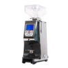 Eureka Atom Espresso Grinder In Chrome 2 Eureka Atom Espresso Grinder In Chrome -Gaggia Store eureka atom chrome left