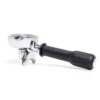 Expobar 2 Spout Portafilter (w/double Shot Basket) -Gaggia Store ex 75002500 img 8992
