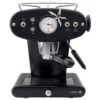 Illy X1 IperEspresso Machine - Black 2 Illy X1 IperEspresso Machine - Black -Gaggia Store francis francis x1 for iperespresso in black