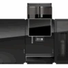 Franke A1000 Coffee System -Gaggia Store franke a1000 black lines 3 elements 1