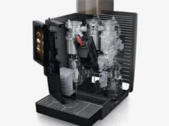 Franke A1000 Coffee System -Gaggia Store franke a1000 fully automatic foammaster look inside machine 2000x1500px.1476619470318